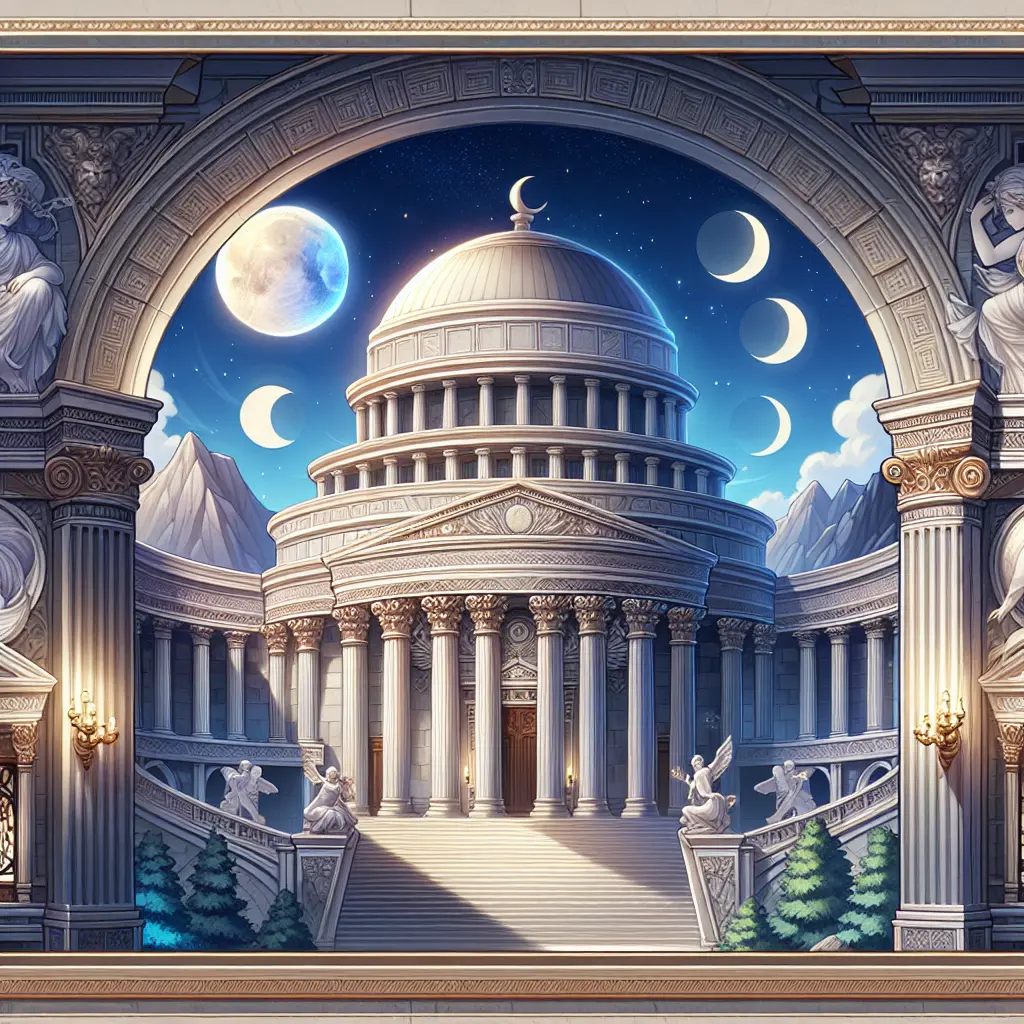 Moon Princess 100 slot game